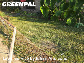 Lawn Mowing Service nearby Prichard, AL, 