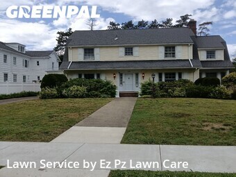 Lawn Mowing Service nearby Binghamton, PA, 