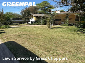 Lawn Maintenance nearby Denton, TX, 