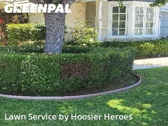 Lawn Service nearby Huntington Beach, CA, 