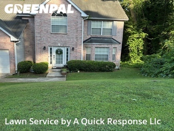 Grass Cut nearby Ellenwood, GA, 