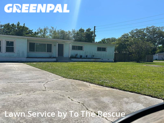 Lawn Care nearby Jacksonville Beach, FL, 