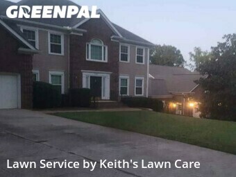 Lawn Maintenance nearby Charlotte, NC, 