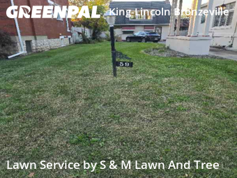 Lawn Mow nearby Columbus, OH, 