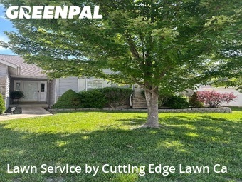 Lawn Care nearby O'fallon, MO, 