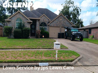 Lawn Maintenance nearby Katy, TX, 