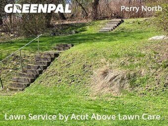 Yard Mowing nearby Pittsburgh, PA, 