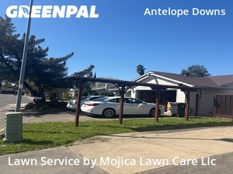 Work completed by affordable-lawn-services-in-Citrus Heights-CA