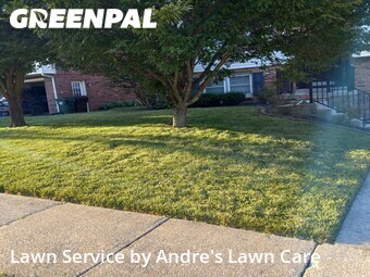 Yard Mowing nearby Lexington, KY, 