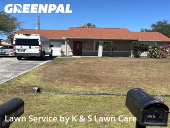 Yard Cutting nearby Port St Lucie, FL, 