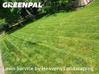 Lawn Care nearby Pittsburgh, PA, 