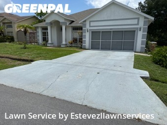 Yard Mowing nearby Kissimmee, FL, 