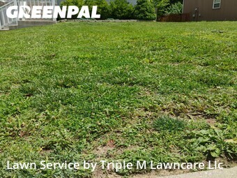 Yard Mowing nearby Independence, MO, 