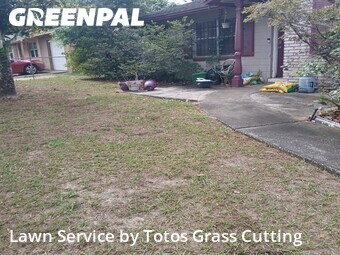 Lawn Maintenance nearby Apopka, FL, 