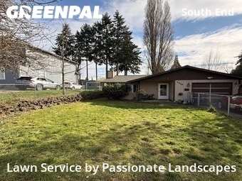 Residential Landscaping In Tacoma,98418,Landscaping Cleanup by Passionate Landscapes, work completed in Apr , 2026
