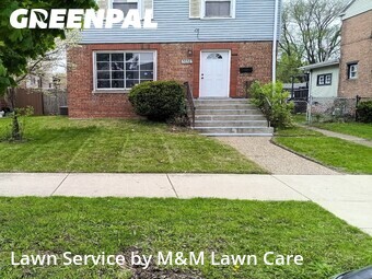 Yard Mowing nearby Hammond, IL, 