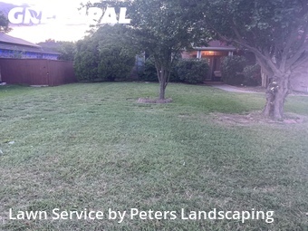 Yard Cutting nearby Temple, TX, 