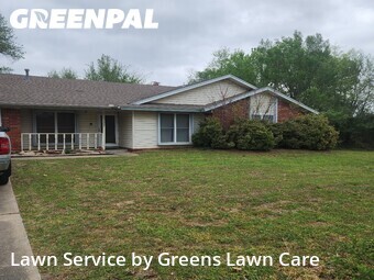 Grass Cut nearby Owasso, OK, 