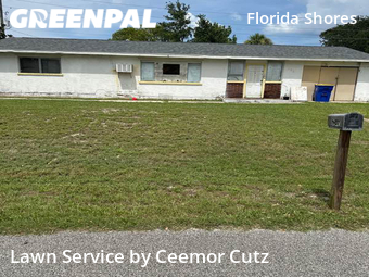 Lawn Cutting nearby Edgewater, FL, 