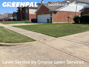 Lawn Cut nearby Arlington, TX, 