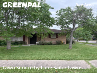 Lawn Mowing nearby Corpus Christi, TX, 