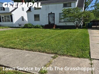 Lawn Mowing nearby Maple Heights, OH, 