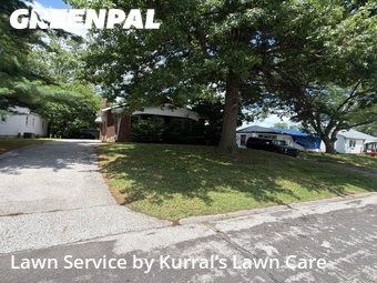 Lawn Cut nearby Overland, MO, 