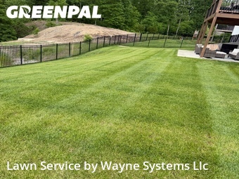 Lawn Care Service nearby Columbia, MO, 