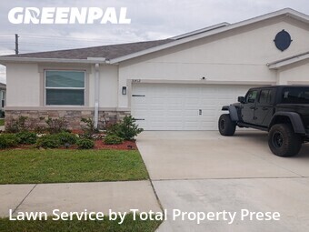 Lawn Mowingin Wesley Chapel,33545,Lawn Mowing by Total Property Prese, work completed in Jun , 2026
