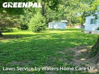 Lawn Cut nearby Independence, MO, 