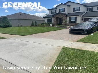 Yard Cutting nearby Clermont, FL, 