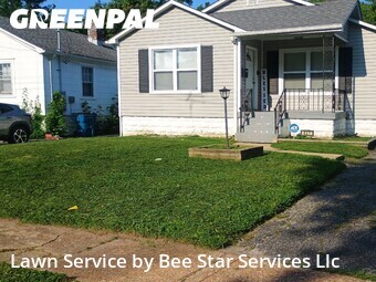 Yard Cutting nearby Ferguson, MO, 