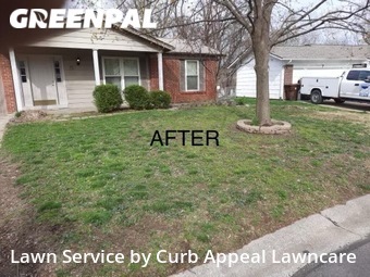 Lawn Service nearby St. Peters, MO, 