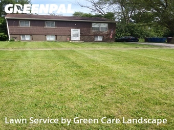 Lawn Service nearby Chicago Heights, IN, 