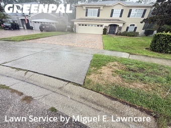 Lawn Care Service nearby Orlando, FL, 