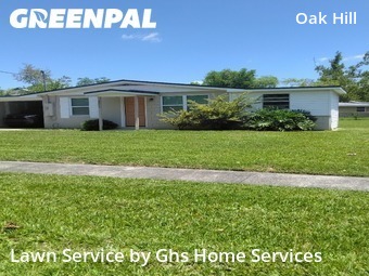 Lawn Care Service nearby Jacksonville, FL, 