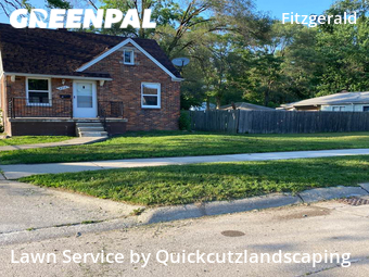 Grass Cutting nearby Warren, MI, 