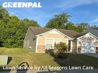 Yard Mowing nearby Kannapolis, NC, 