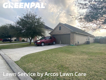 Lawn Cut nearby Houston, TX, 