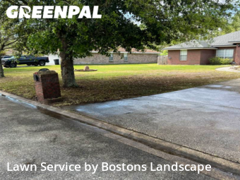 Grass Cutting nearby Middleburg, FL, 