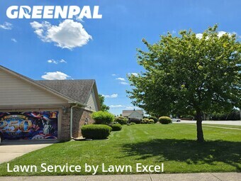 Lawn Service nearby Greenwood, IN, 