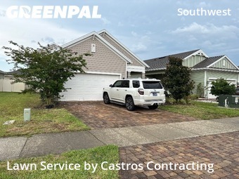 Lawn Mow nearby Jacksonville, FL, 