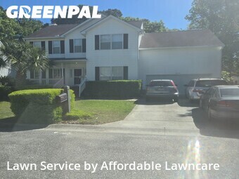 Lawn Maintenance nearby Mount Pleasant, SC, 