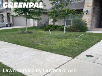 Lawn Maintenance nearby Hickory Creek, TX, 