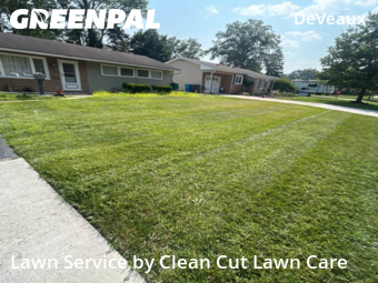 Lawn Cutting nearby Toledo, OH, 
