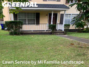 Grass Cutting nearby Norfolk, VA, 