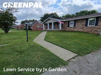 Yard Cutting nearby Green Hill, TN, 