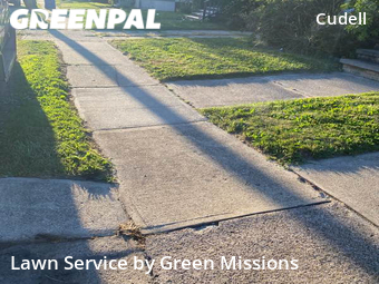 Grass Cutting nearby Cleveland, OH, 