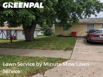 Lawn Mowing Service nearby Independence, MO, 