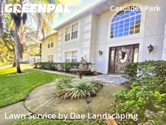 Lawn Cutting nearby De Land, FL, 